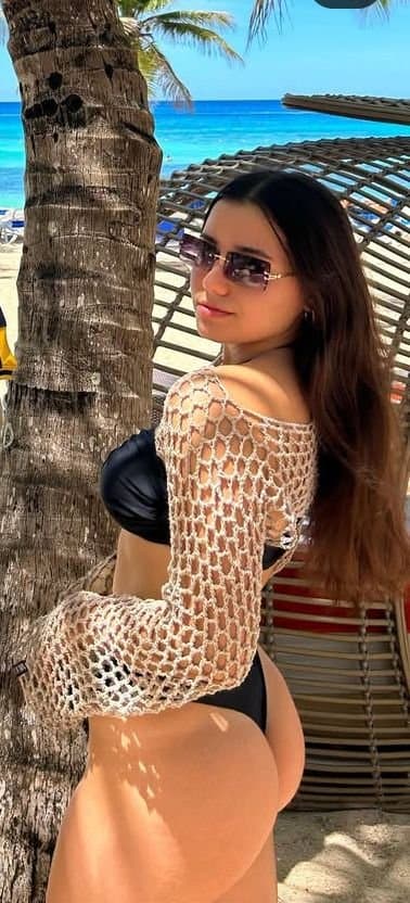 La hermana de Owen ??