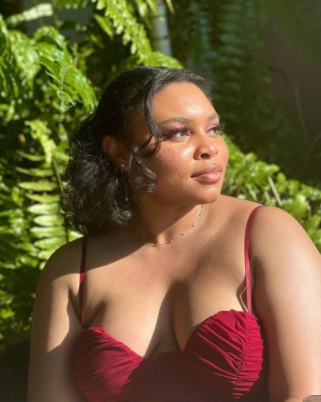 Click to view full size I would slap my dick on her face