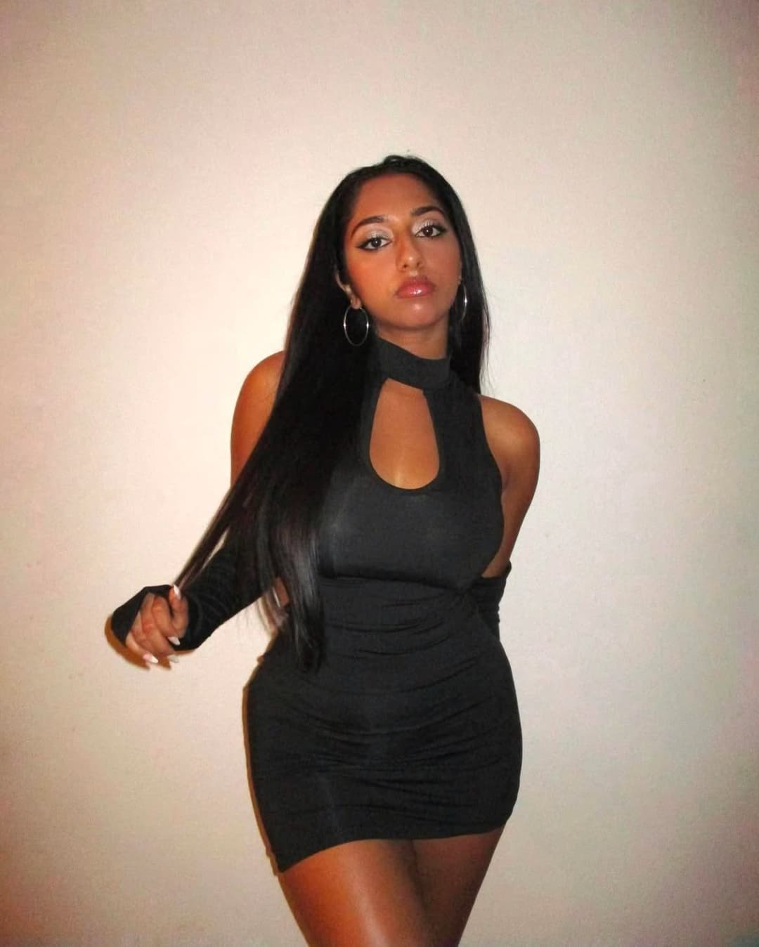 revazanak / revalicious - busty indian thot