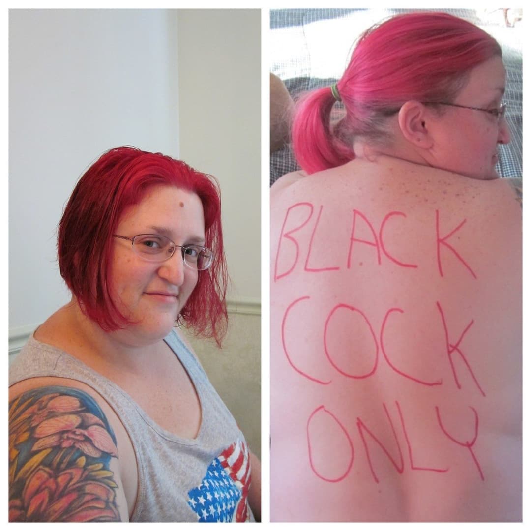 BBW cheating curvy chubby big tits slut wife Lauren 4 creampies, pregnancy risk anonymous sex