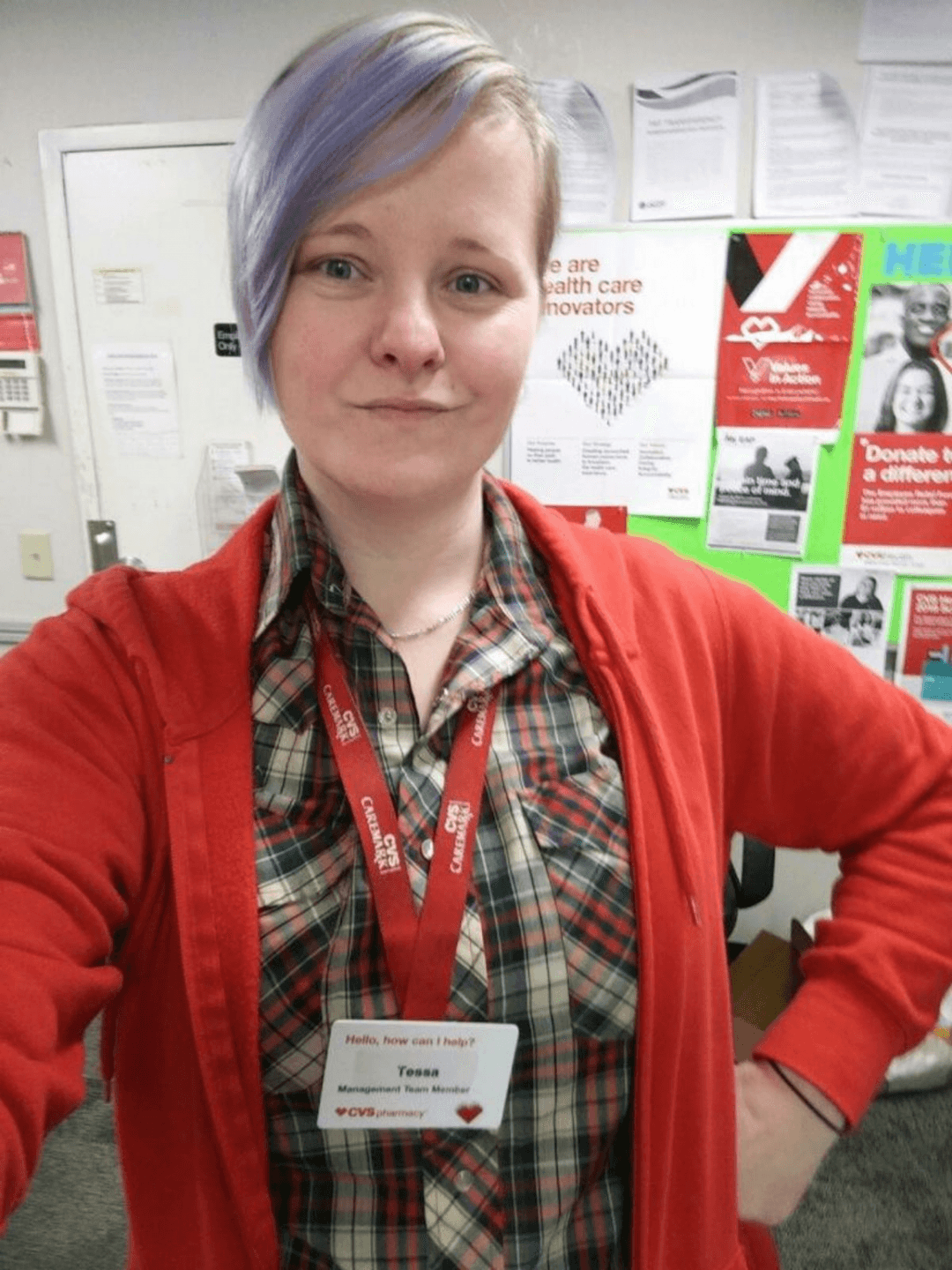 Fat Georgia fuckpig contessa brock is a desperate cocksleeve