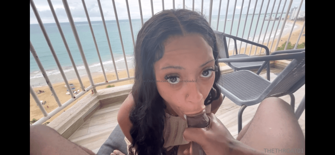 Makeup Cumshot Monday ? Pt 21 MEGA JIZZ