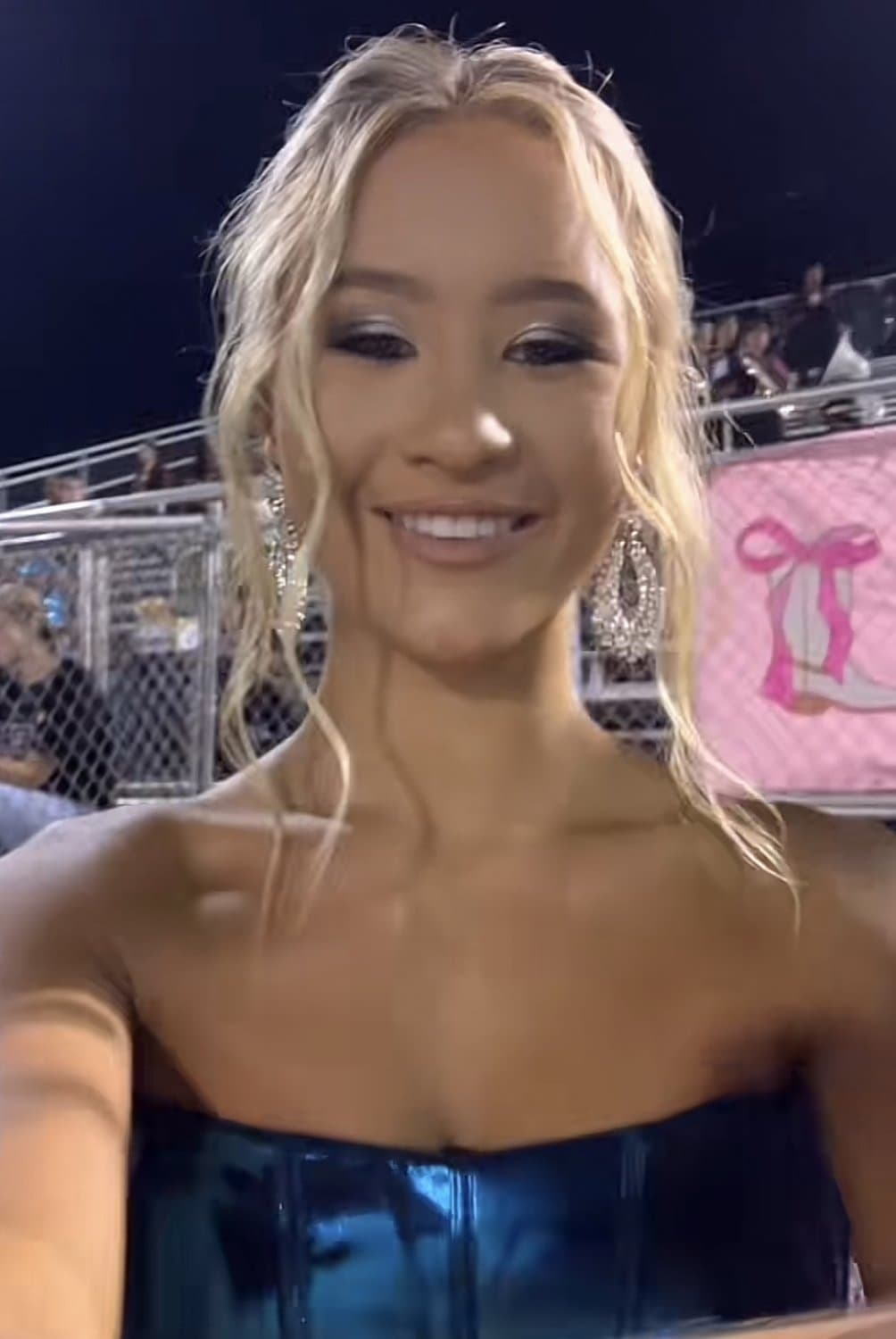 Tatum! - IRL Friend!