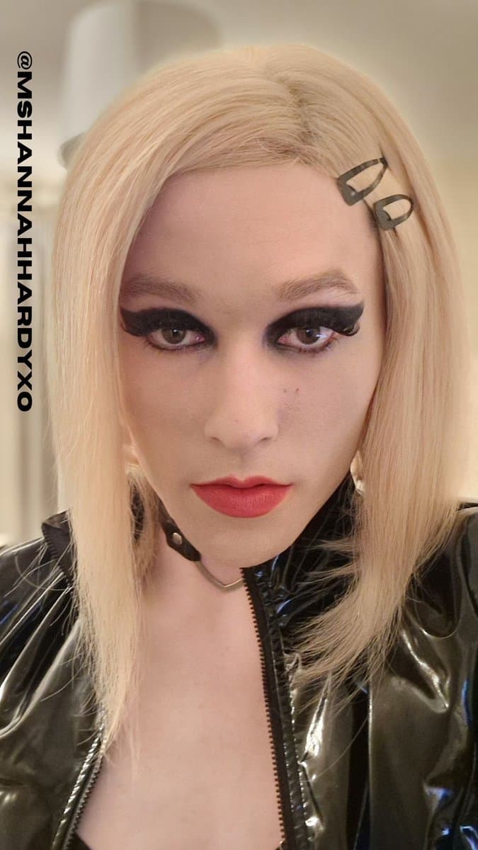 Hannah Hardy @mshannahhardyxo