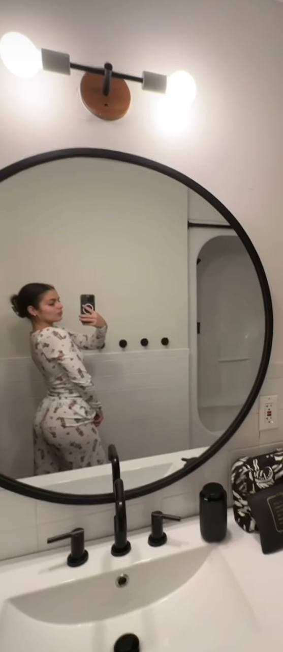 Exposing Coworker - Andrea Rivera 21 Colombian - Upstate NY