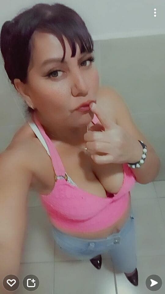 Patricia Pérez https://www.facebook.com/patricia.perez.657802/