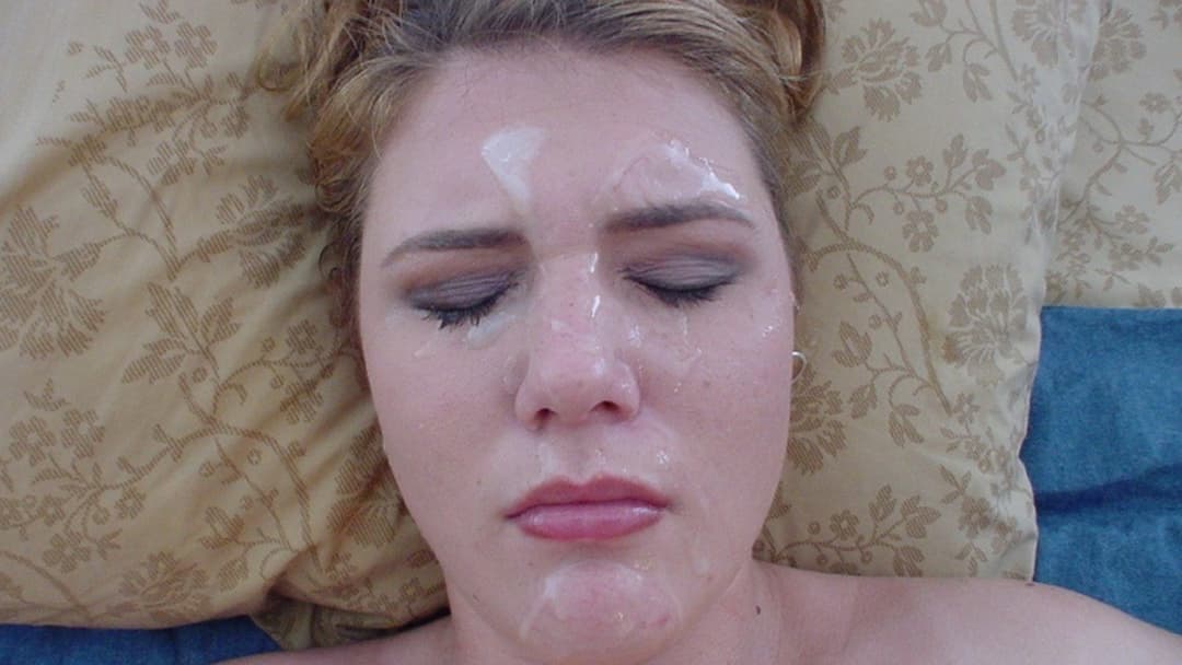 Face Expressions of cum lovers, haters and gaggers 2