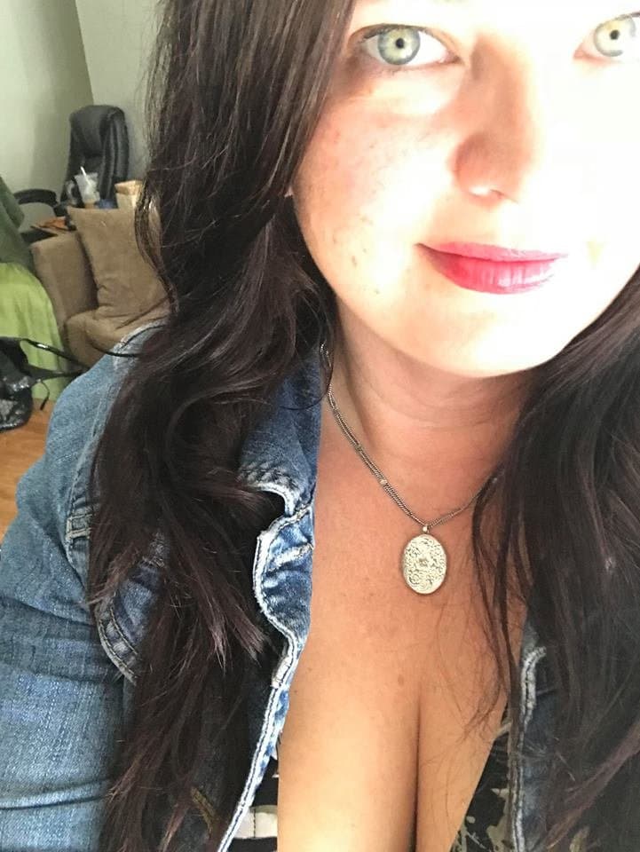 Amy #7 ? (Hot Big Tit Anal Slut)