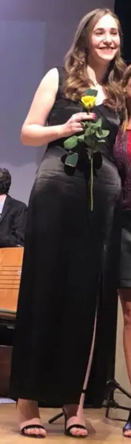 Milena C - Sao Paulo - Brazil