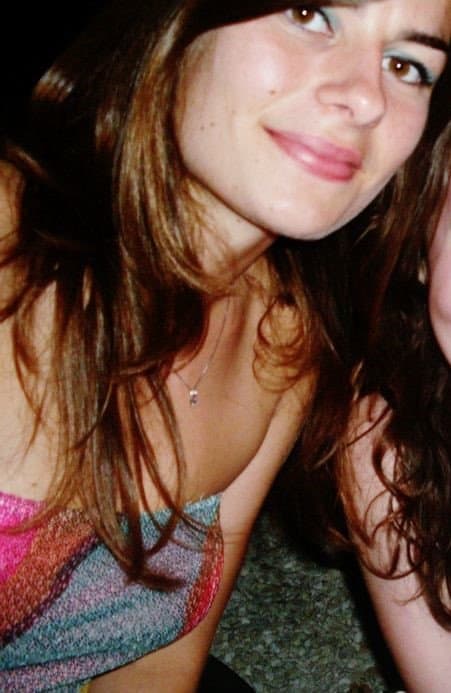 Justine la chienne soumise