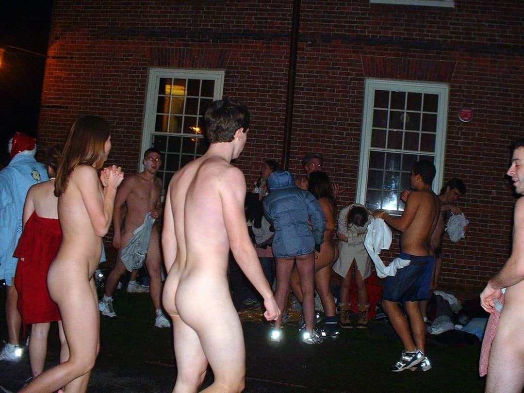 Passeio Mundial de Bicicleta Nua