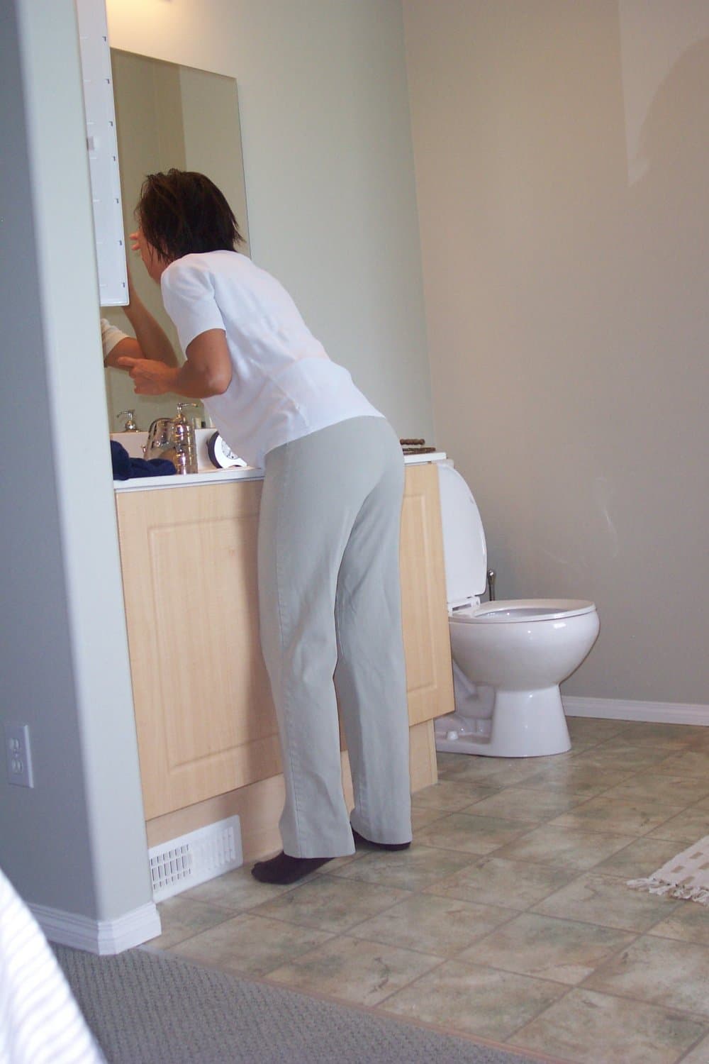 Asian Wife would you let her suck your Cock?