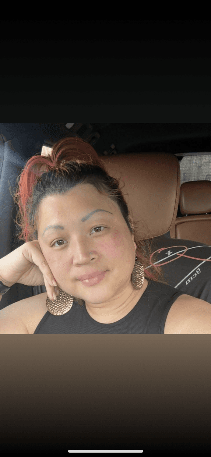 Went through Chubby Asian Mom phone