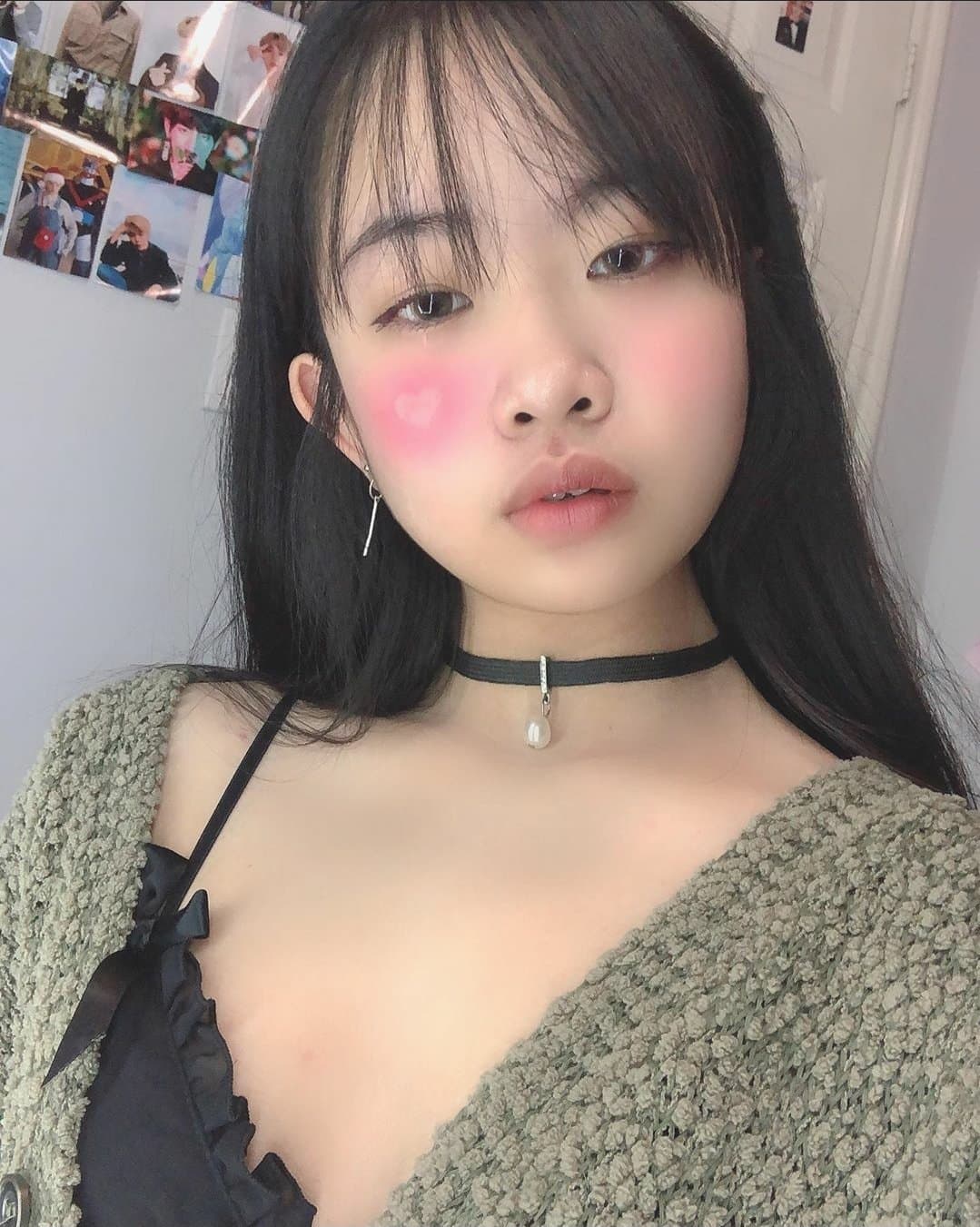 Asian Slut Vivian