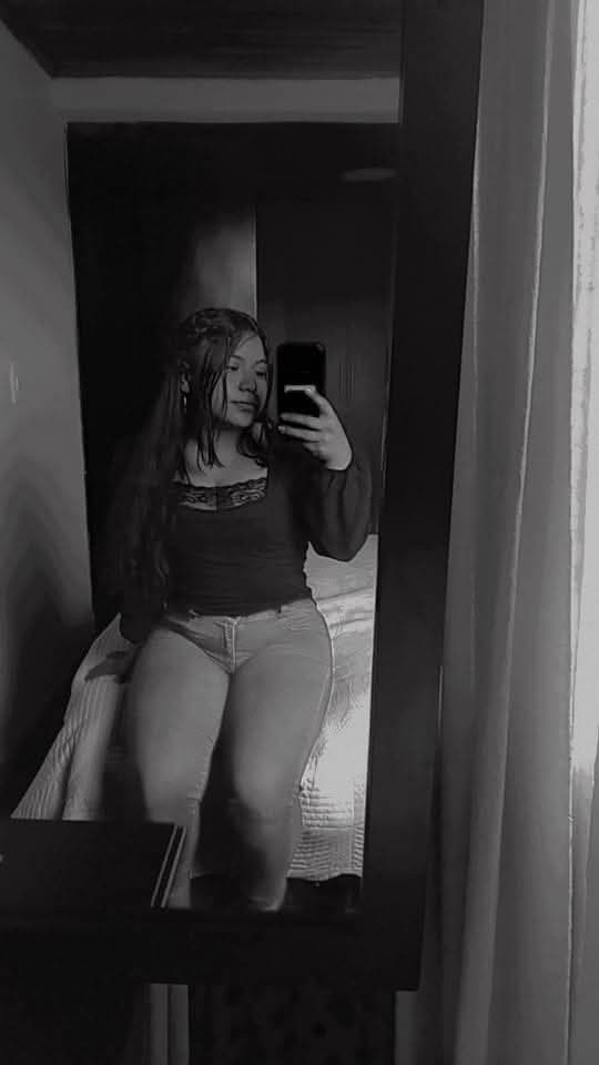 Colombiana arrecha Bogota