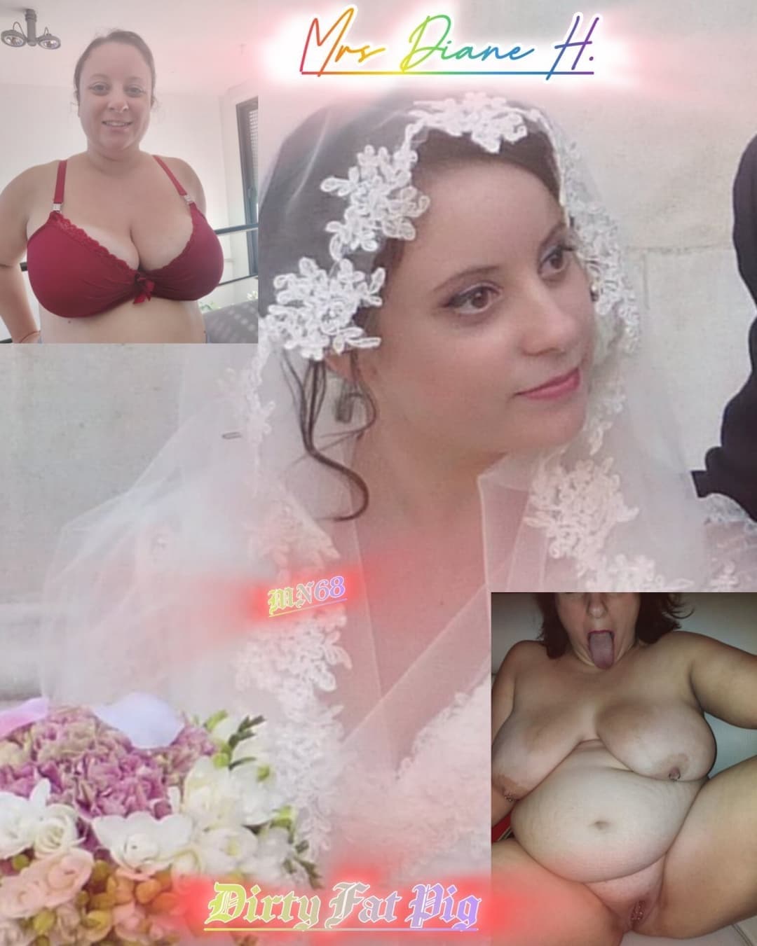 Diane Henrotte *MegaMIX*-#005