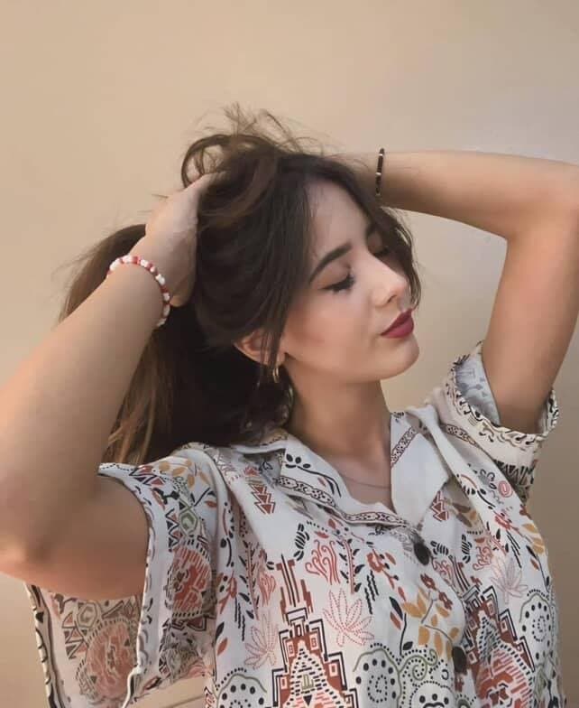 Shy algerian IRL whorthy of your cum