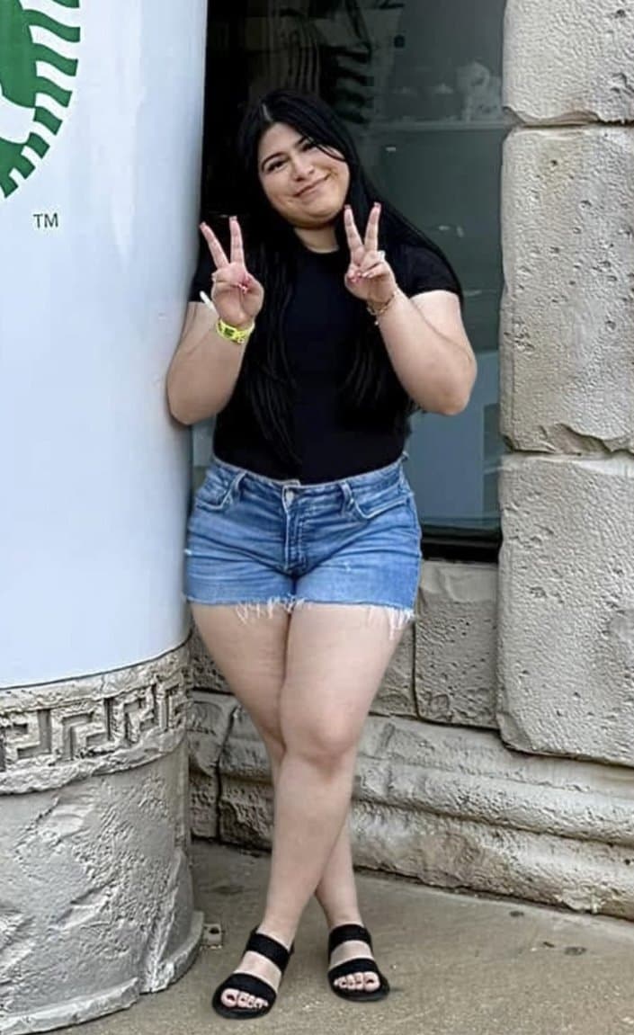 Back w/ a banger, lovely sis ?