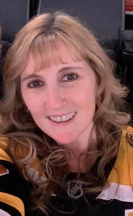 MILF Blonde Co Worker slut