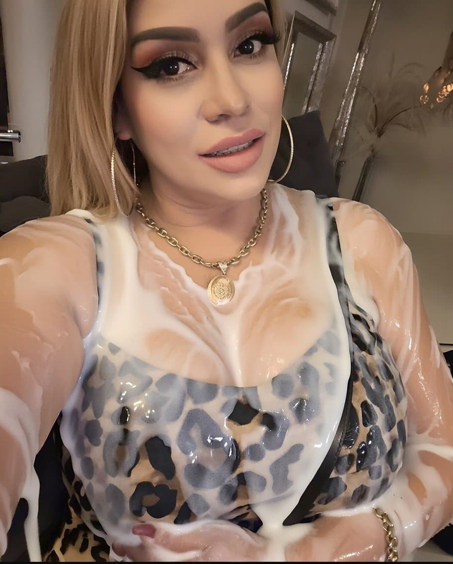 Click to view full size Real Latina Aunt Bukakke Cum Edit