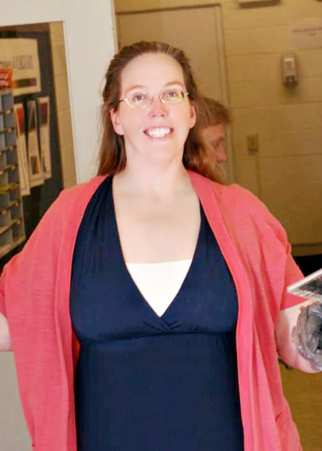 Sweet Amateur Milf Hot Pictures