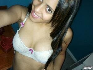 Oldie but goodie Dominican pyt Heidi morales