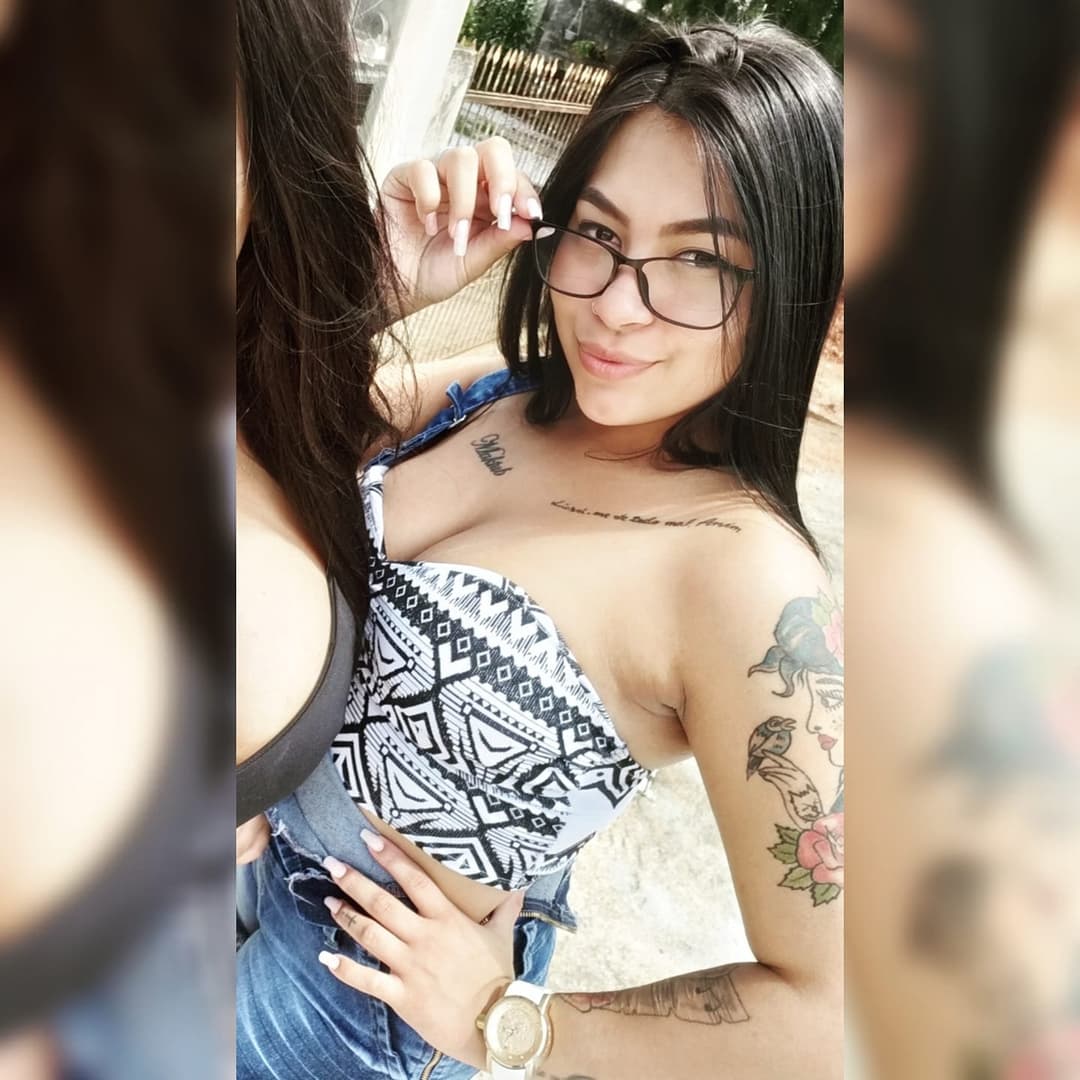 MORENAS GOSTOSAS DO BRAZIL