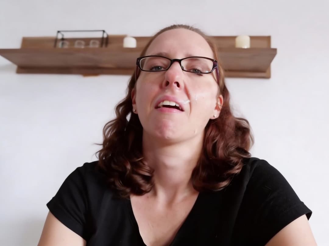 Nicole Kaiser from Bielefeld Germany born on 5 Oct. 77 Cumslut Born as Nicole Sundermann Part 1 of 3