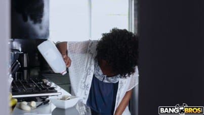 
my favorite hot neighbor