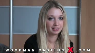 
Mirka - Interview - Casting