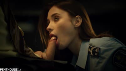 
gun cocked and ready to fire