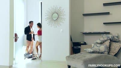 
we need to fuck as she saw me masturbating