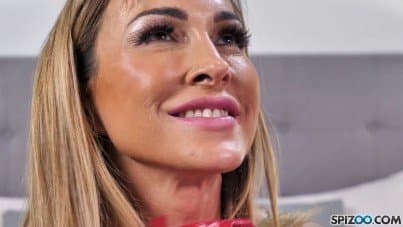 
MILF from a dating website