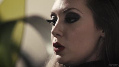 
black widow XXX, deadpool