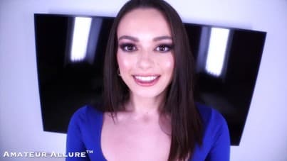 
a nice comfortable mouth