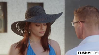 
you're a good pain in my ass