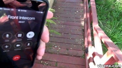 
young and hot real estate agent