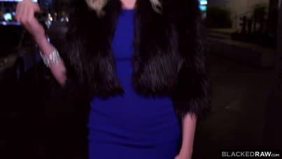 
helping her take her mind off her boyfriend