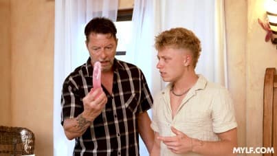 
a curse hunting a dick pulse