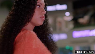 
ass fucking makes her feeling special