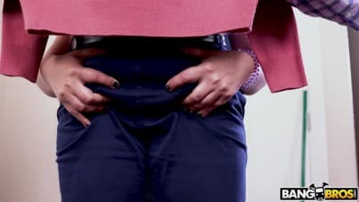 
stealing her boyfriend