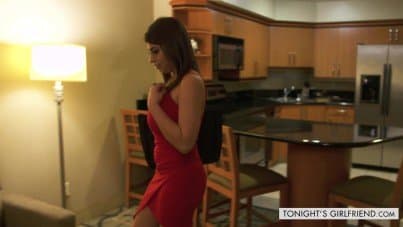 
cum on prostitute's amazing titties