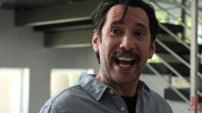 
in my house, the rules are laid