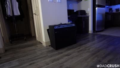 
you don't know how amazing my stepdaughter ass is