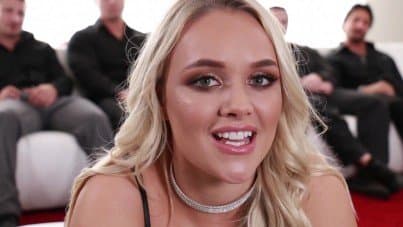 
3 pussy creampies, 1 anal creampie and facial