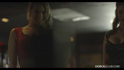 
Mia Malkova for the first time in a dorcel movie