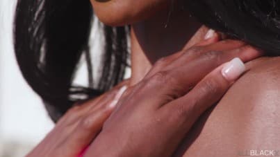 
riding his big black dick like a pro