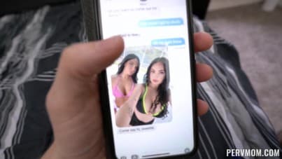 
let's make a good impression, son