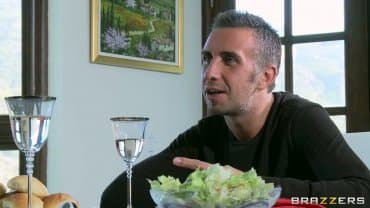 
BIG PUSSY LIPS Jenni Lee  Brazzers