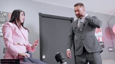 
how do business men get down on weekends?